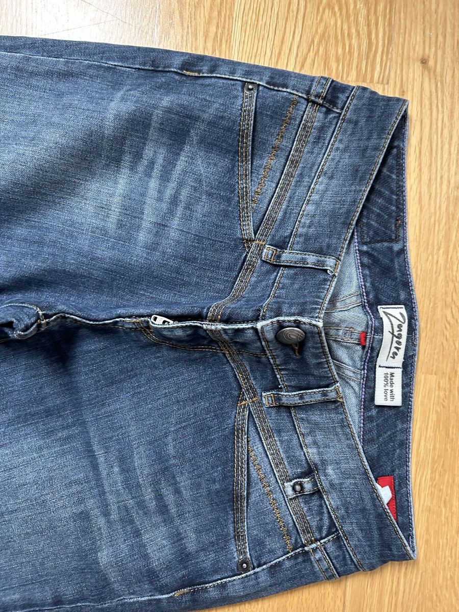 Jeans: Jeans Zagora -36 – Usato da Daillens venduto da guisepa 1