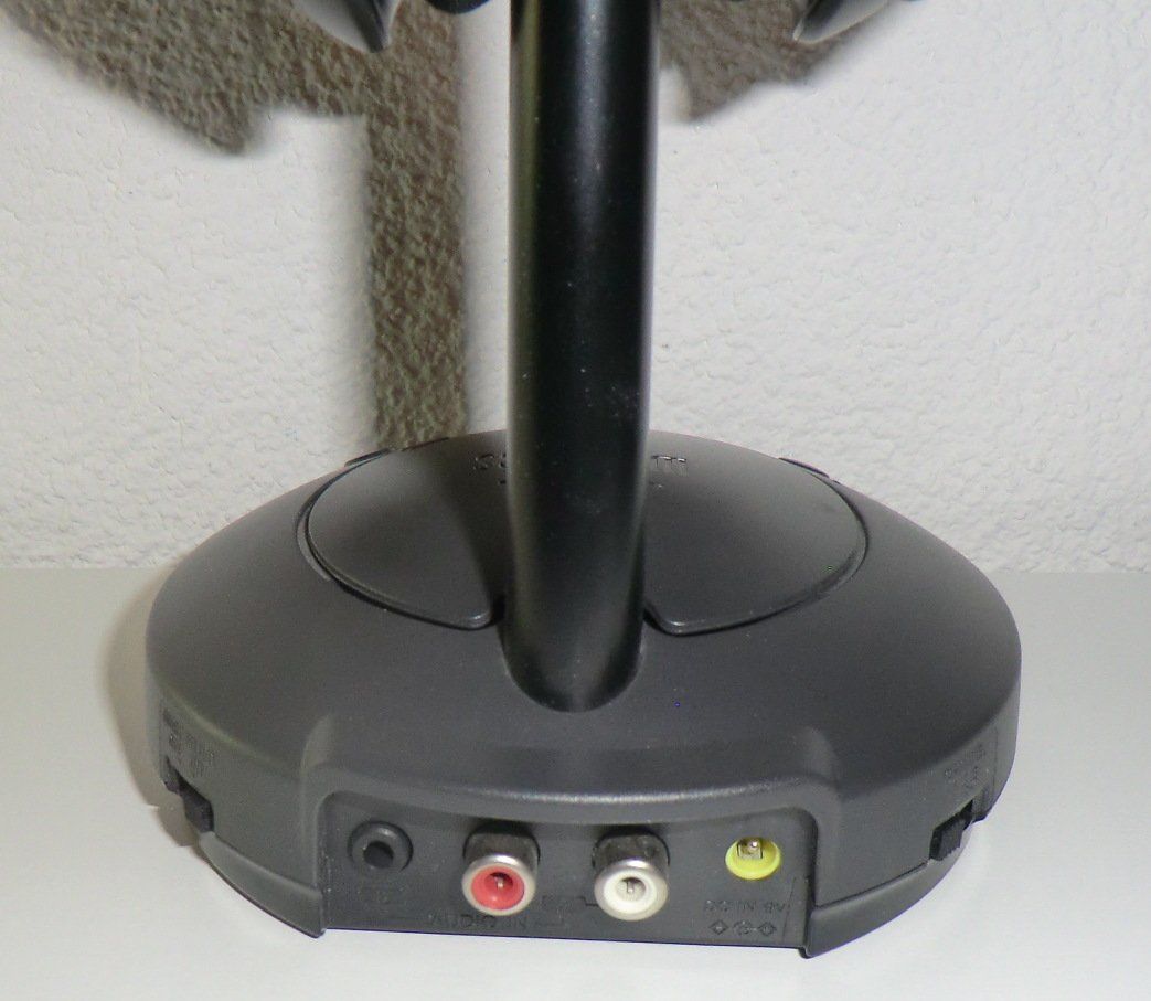 Sony Cuffie: Sony Wireless Kopfhörer aus den 1990ern, nicht Bluetooth – Usato da Kreuzlingen venduto da JefN. 3