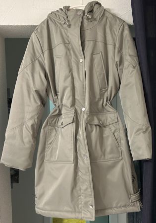 Manteau hiver femme