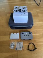 Drohne DJI Neo Fly More Combo mit Koffer