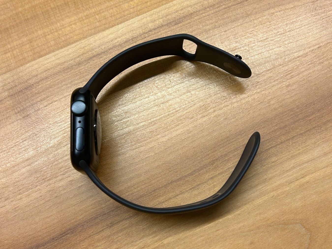 Apple Smartwatch: Apple Watch SE – Gebraucht aus Schliern b. Köniz von mar_6wsv 4