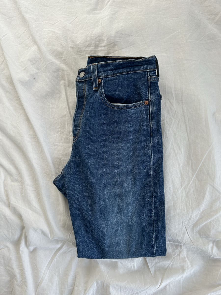 Levi's Jeans: rarely worn levis 501 jeans – Usato da Chur venduto da valico 1