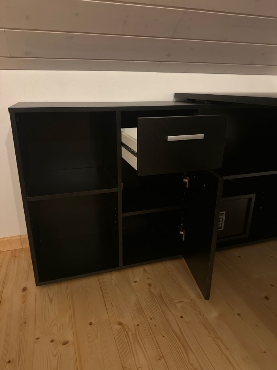 Schreibtische: Eckschreibtisch – Gebraucht aus Rubigen von lui_9w2t 1