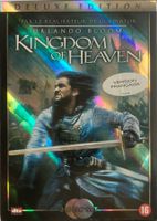 ORLANDO BLOOM - KINGDOM OF HEAVEN (DELUXE EDITION)