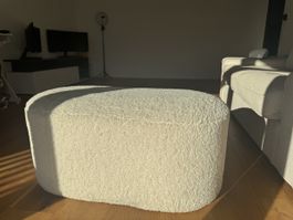 Hocker/Fusshocker
