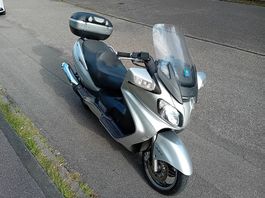 Suzuki Burgman AN 650 ABS Executive