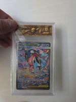 Carte Pokémon Greninja EX 10/108 Gem Mint État impeccable!