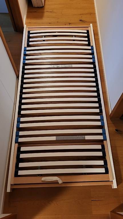 Reti a doghe: Bettrost 90×200cm – Usato da Fislisbach venduto da san_r6tv