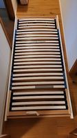 Bettrost 90×200cm