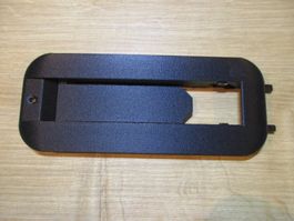 Alfa Romeo GTV6 Abdeckung Sonnendach  3D Druck