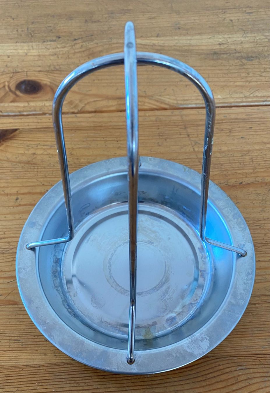 Teglie da forno: Dancing Chicken Roaster Set – Usato da Tübach venduto da ossiXT600 1