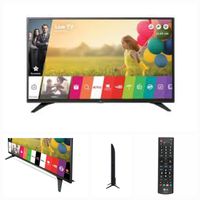 FERNSEHER LG 32 Full HD 32LH604V 3 Mt Garantie