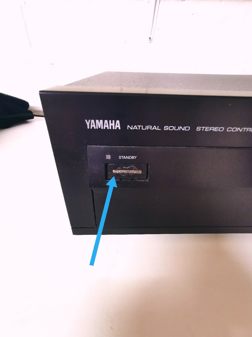 Yamaha Amplificatori: Vorverstärker Yamaha CX-1000 – Usato da Solothurn venduto da Qlex 2
