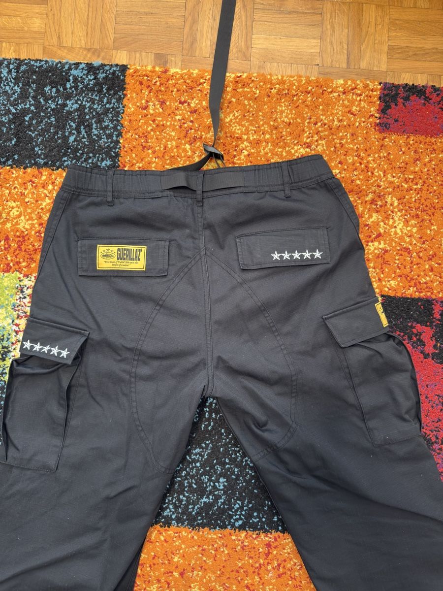 Corteiz Pantaloni: Cargo Corteiz 5 stars – Nuovo (secondo la descrizione) da Yverdon-Les-Bains venduto da fir_7srk 3