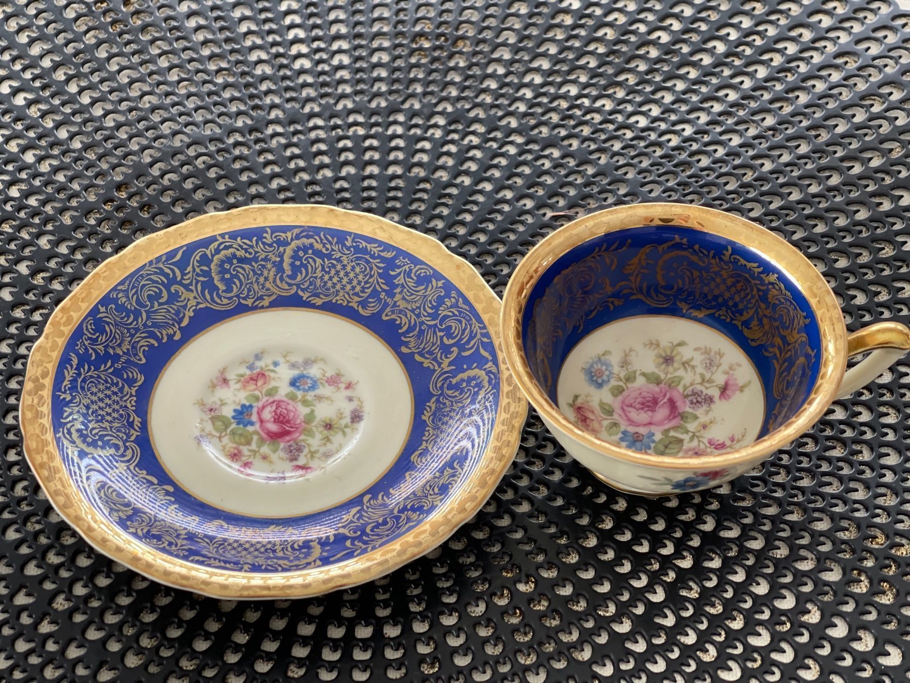 Tazze: Kaffeetasse – Usato da Lanzenhäusern venduto da Galaa 4