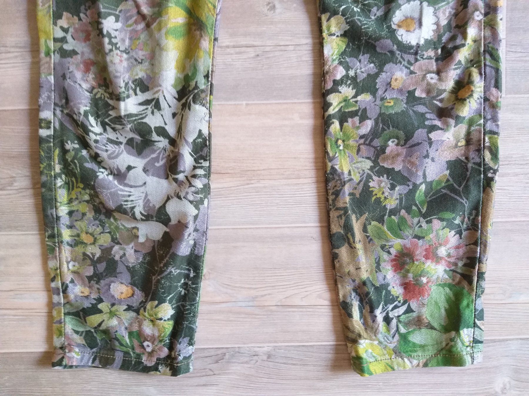 Please Jeans Jeans: PLEASE Jeans taille / Grosse XS – Usato da Cossonay-ville venduto da Super-Price-Quality 3