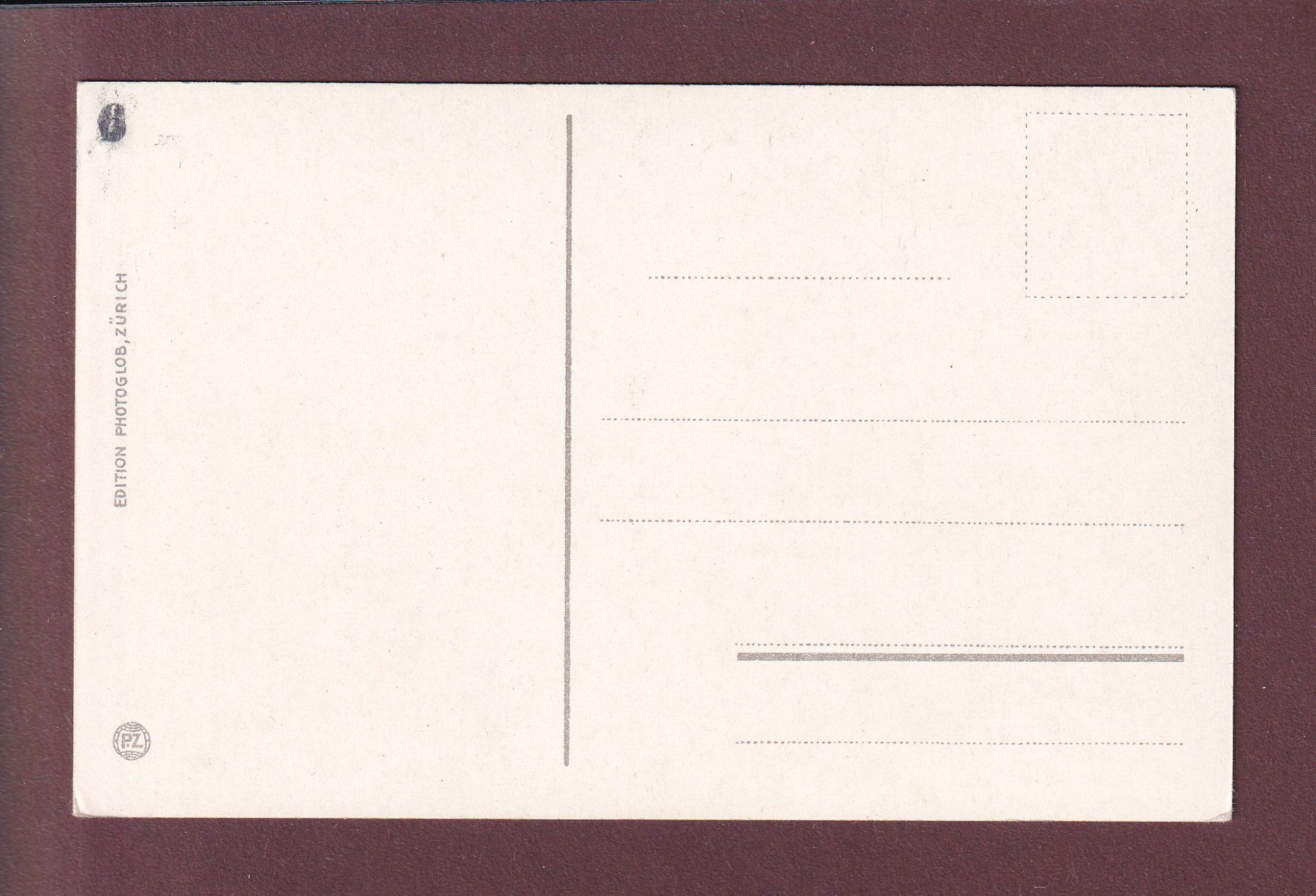 Cartoline postali: BERN - Bärengraben – Usato da Pully venduto da nicecards 1