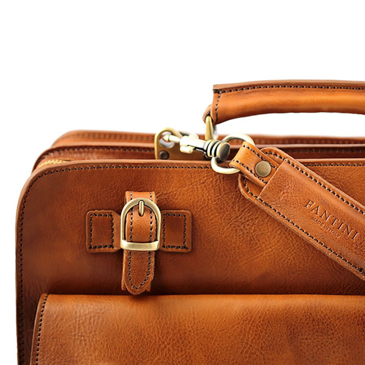 Koffer & Taschen: Aktentasche aus Leder Oxford – Neu und originalverpackt aus Wittenbach von bes_k8vr 2