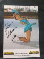 Marina Kielmann - handsigniert alte Karte ⚽