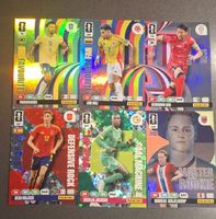 Panini WM 2026 Sticker – Sammlerstücke für Fussballfans!