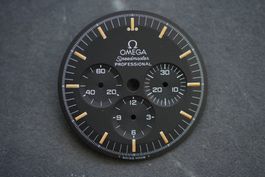 Omega SpeedMaster Cadran