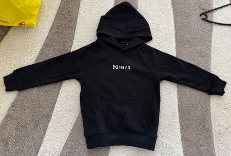 PULLOVER (SWEATSHIRT)