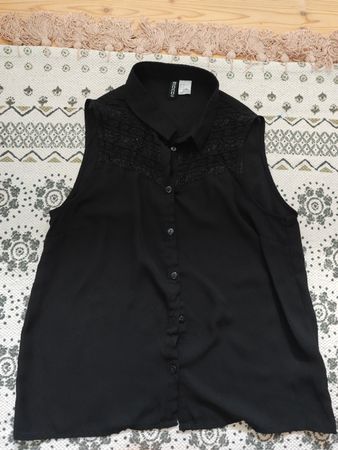 Bluse Gr. 36