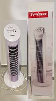 Trisa Fresh air Turmventilator Ventilator Hitze kühlen
