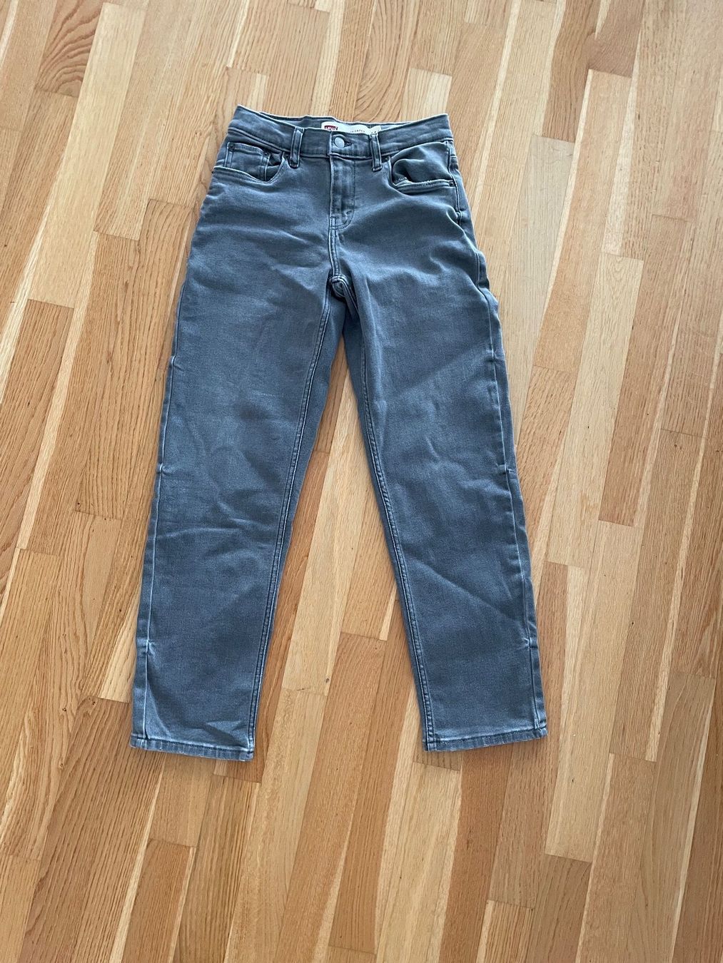 Levi's Pantaloni: Levis Jeans – Usato da Sissach venduto da Jusiflo