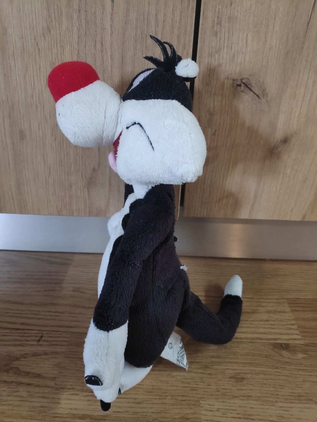 Disney Giocattoli: Peluche Grosminet 30cm – Usato da Couvet venduto da fat_kyl7 1