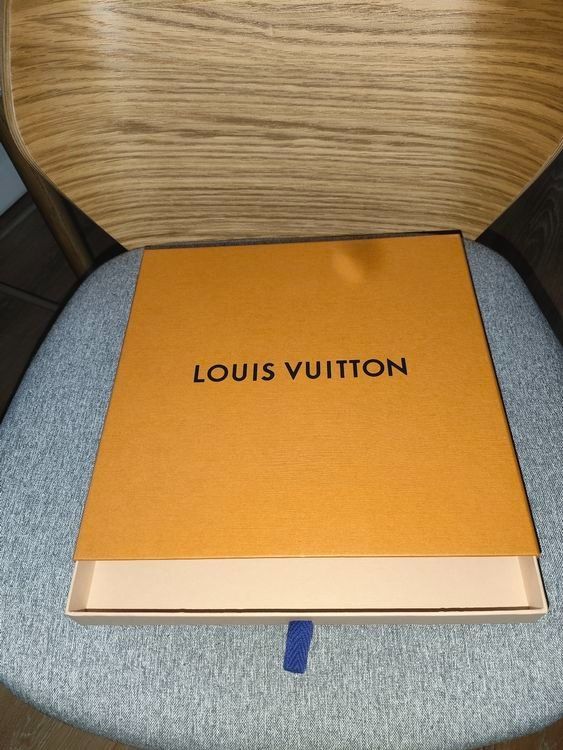 Louis Vuitton Altro in Decorazioni & Accessori: Louis Vuitton Storage Box x3 – Nuovo (secondo la descrizione) da Winterthur venduto da Ajcps 7
