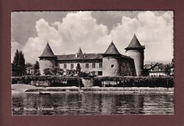 MORGES - Arsenal