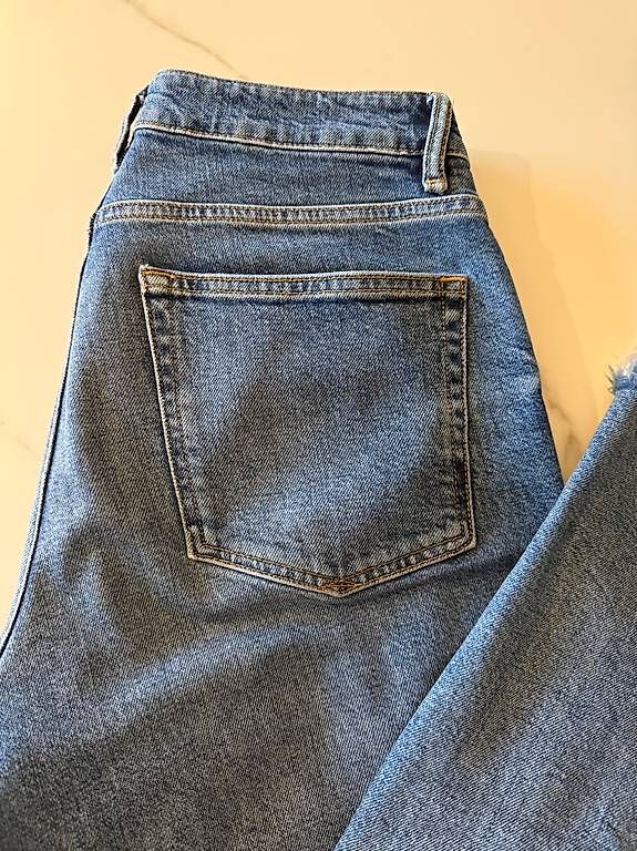 Jeans: Jeans Allsaints Straight – Usato da Münchringen venduto da Nicole1981 3
