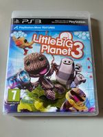 LittleBigPlanet 3 per PlayStation 3