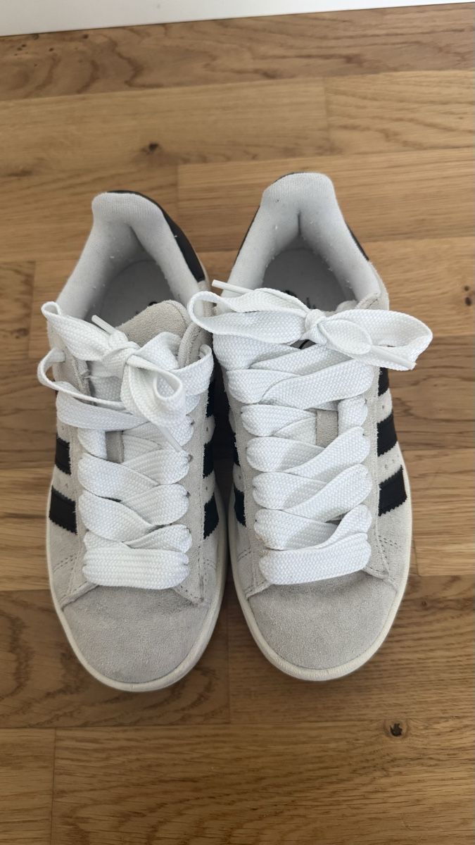 Adidas Scarpe da donna: Adidas Campus Schuhe - Gr. 36 – Usato da Zürich venduto da deb_3456 4