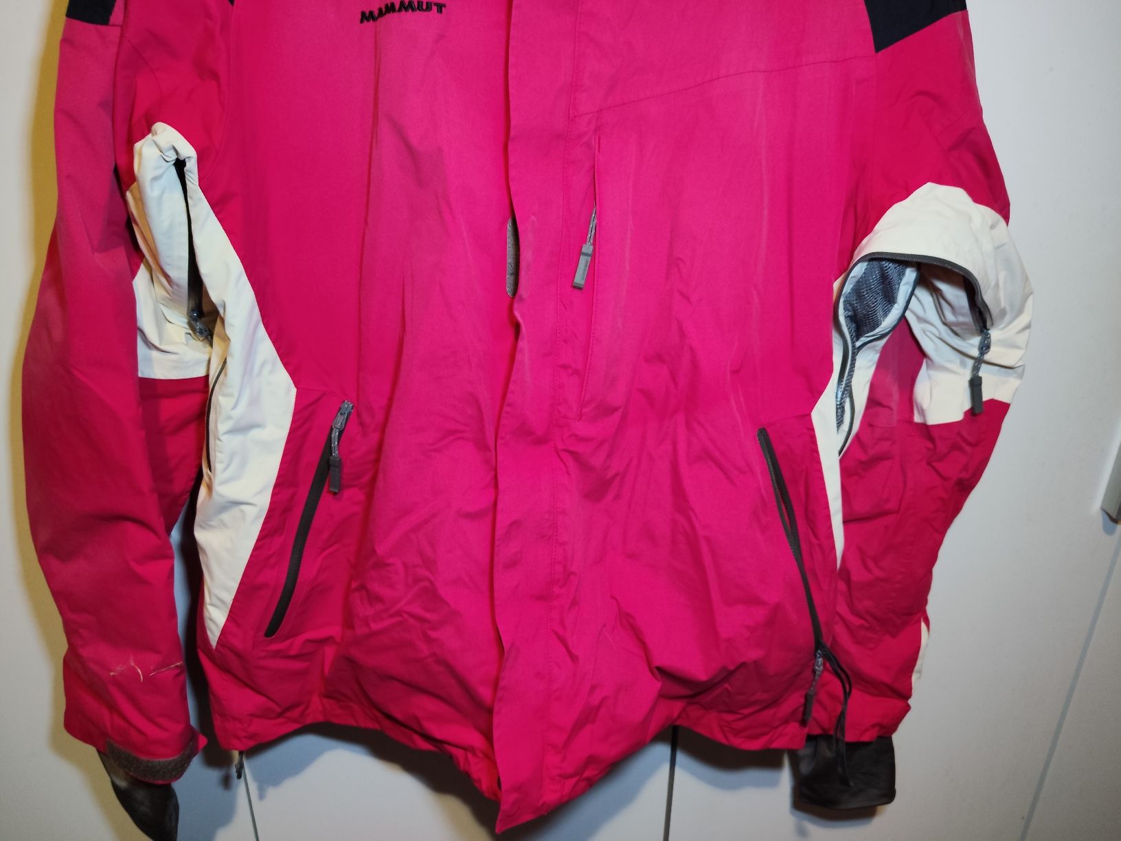 Mammut Giacche: Original Mammut Skijacke / Hardshell – Usato da Rothrist venduto da SiddharthaMoon 6