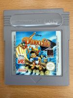Nintendo Game Boy Spiel Pinocchio gebraucht