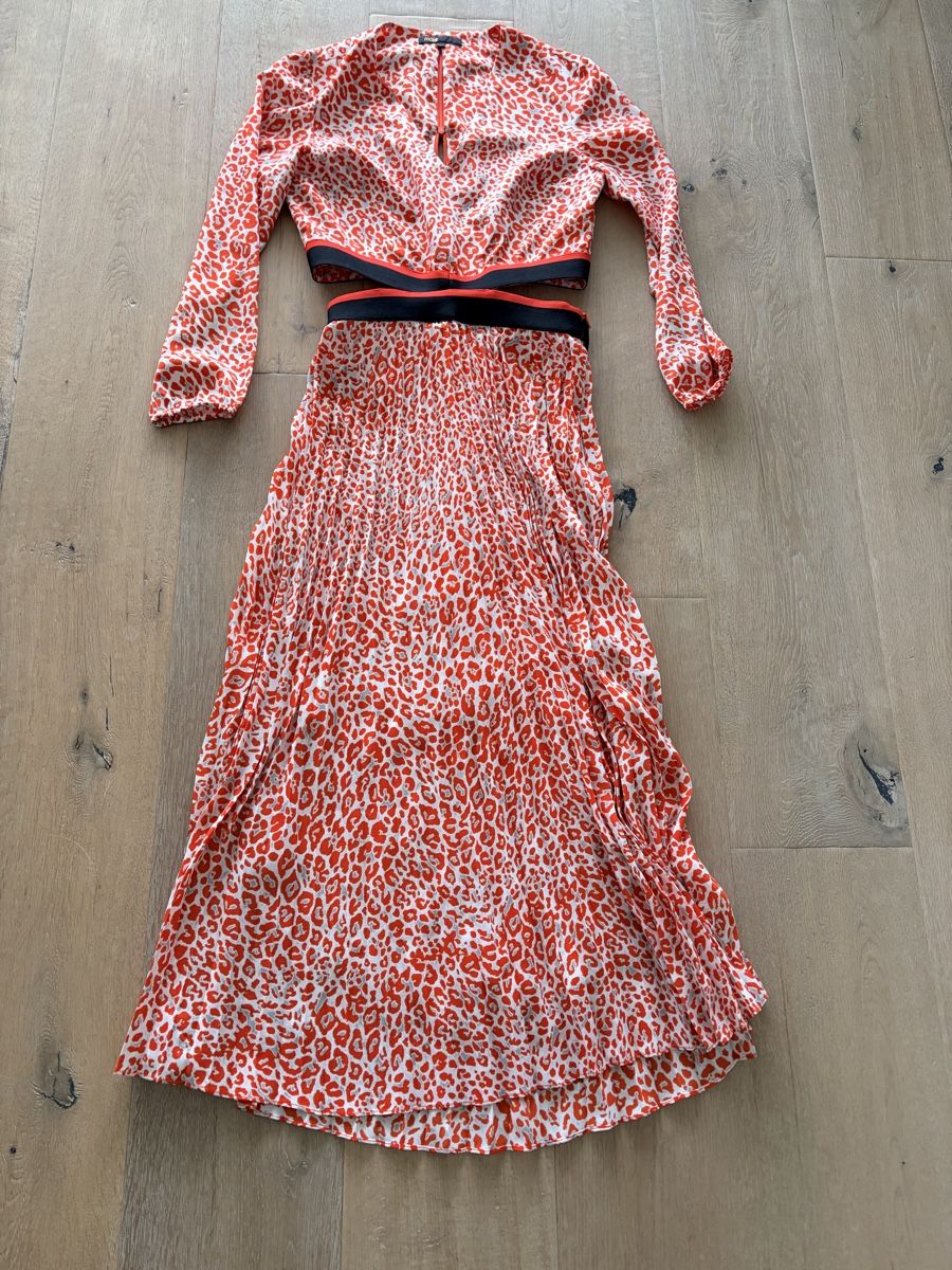 Vestiti: Superbe robe Maje  taille 1 – Usato da Champlan venduto da Ger77