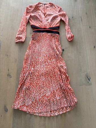 Superbe robe Maje  taille 1