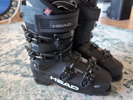 Head Formula X Ski Boots 28.5