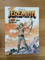 JEREMIAH / TOME 29 / PREMIERE EDITION