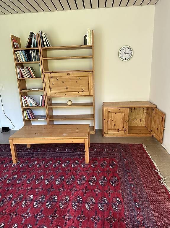 Tavoli: Tisch holz gratis – Usato da Aarau venduto da vio_lrn7 4