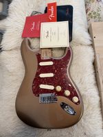 Fender stratocaster 