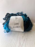 4 Knäuel Sasha Lang Yarns