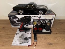 Kyosho Fazer MK2 RC 1/10 El Camino SS