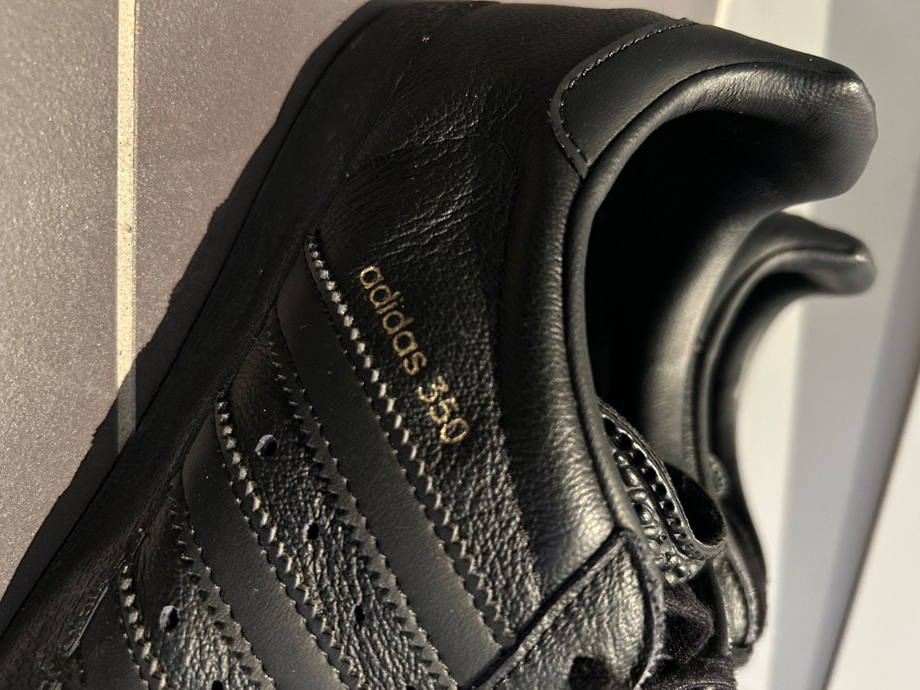 Adidas Scarpe da uomo: Adidas schuhe – Nuovo (secondo la descrizione) da Schlieren venduto da Leavio 4