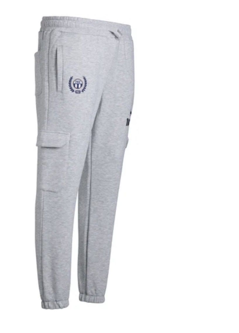 FCZ Pantaloni: FCZ Jogginghose grau  – Nuovo (secondo la descrizione) da Volketswil venduto da vbo_wzz8