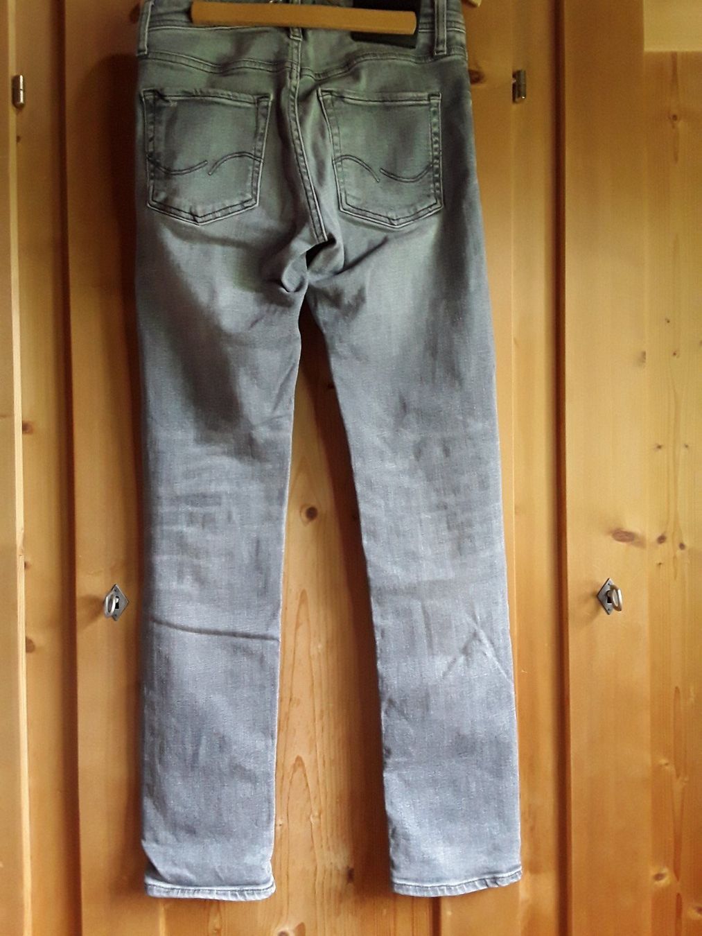 Jack & Jones Pantaloni: Jeans Jack & Jones Gr. 28/32 – Usato da Wattwil venduto da tannenmeise73 3