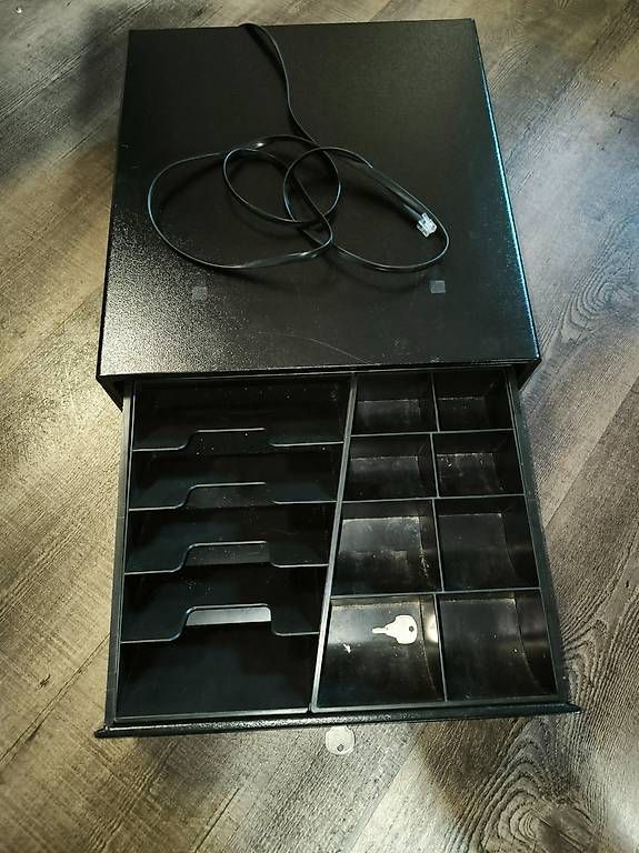 PCs: Cassa ristorazione con touch screen Vectron – Gebraucht aus Aurigeno von Garage4wd 2