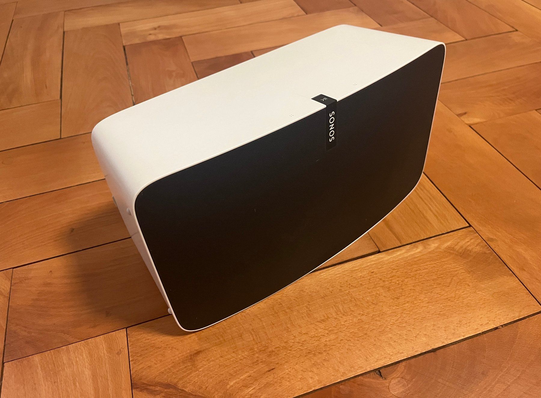 Sonos Haut-parleurs: Sonos Play5 – D'occasion à Bern par OliverBrand
